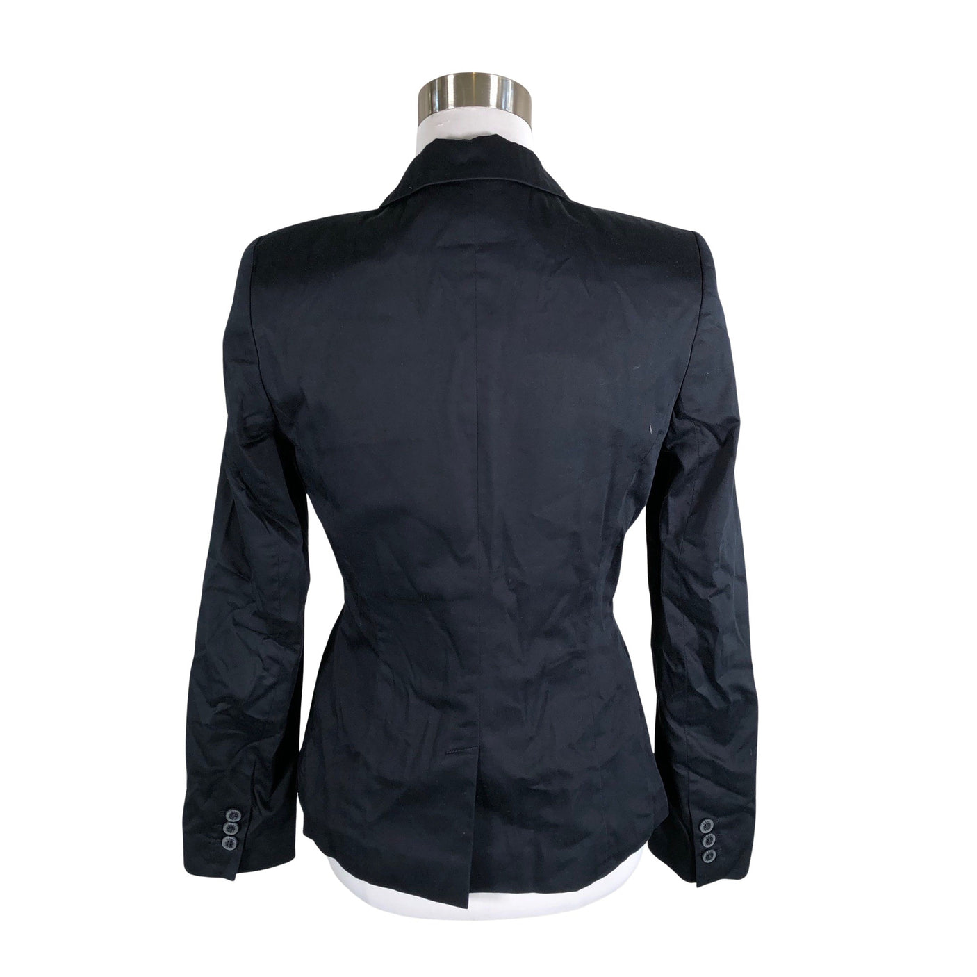 Unisex Gant - Jacket, size 38 - Blue (2)