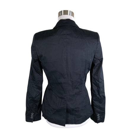 Unisex Gant - Jacket, size 38 - Blue (2)
