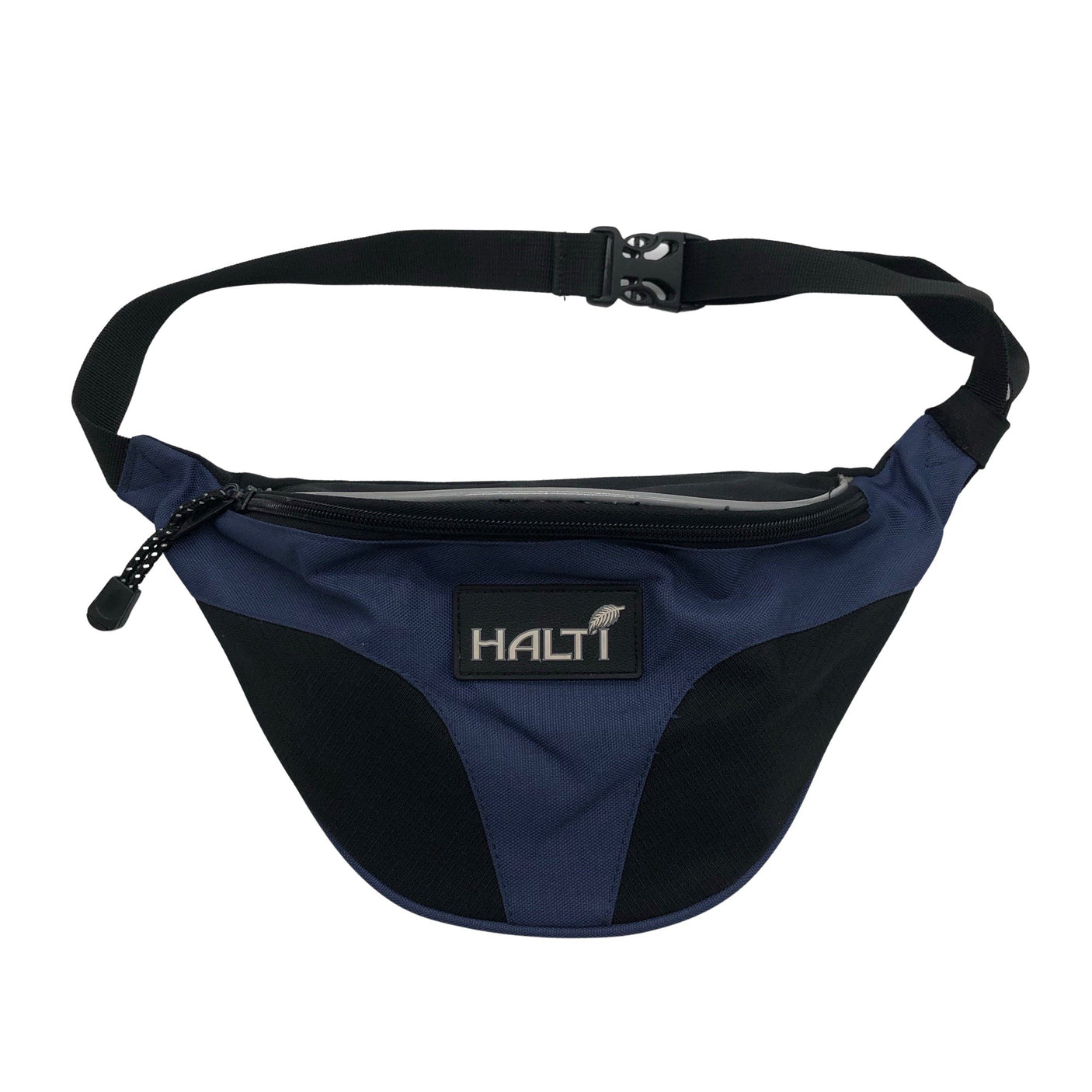 Unisex Halti - Belt bag, size Mini - Blue (1)