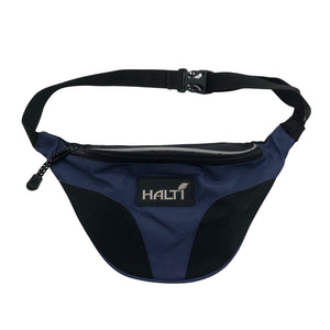 Unisex Halti - Belt bag, size Mini - Blue (1)