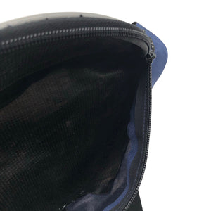 Unisex Halti - Belt bag, size Mini - Blue (2)