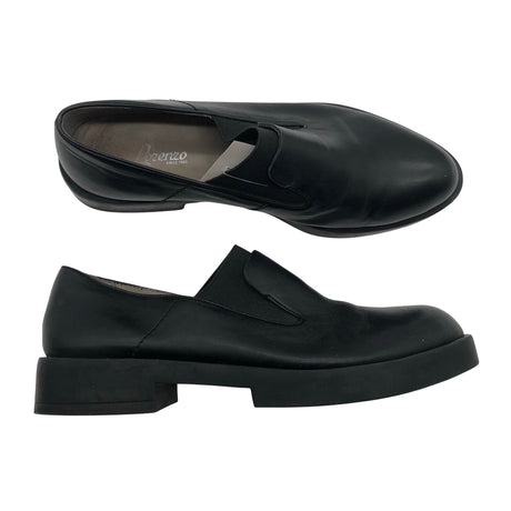 Unisex Lorenzo - Loafers, size 41 - Black ()