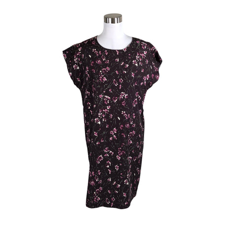 Unisex Benetton - Dress, size 38 - Violet ()