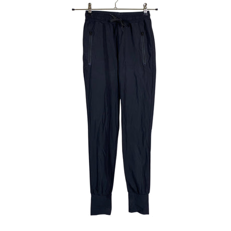 Unisex Népra - Sports trousers, size 34 - Black ()