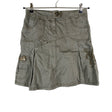 Unisex Esprit - Fabric skirt, size 34 - Green ()