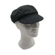 Unisex Fredrikson - Cap, size 54 - 56 cm - Gray ()