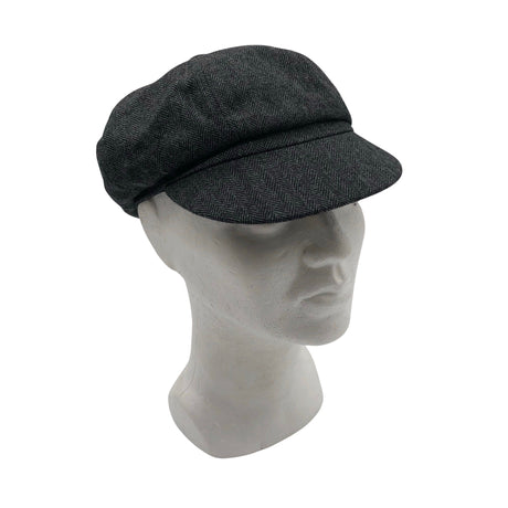 Unisex Fredrikson - Cap, size 54 - 56 cm - Gray ()