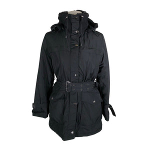 Unisex Flare Collection - Winter jacket, size 36 - Black (1)
