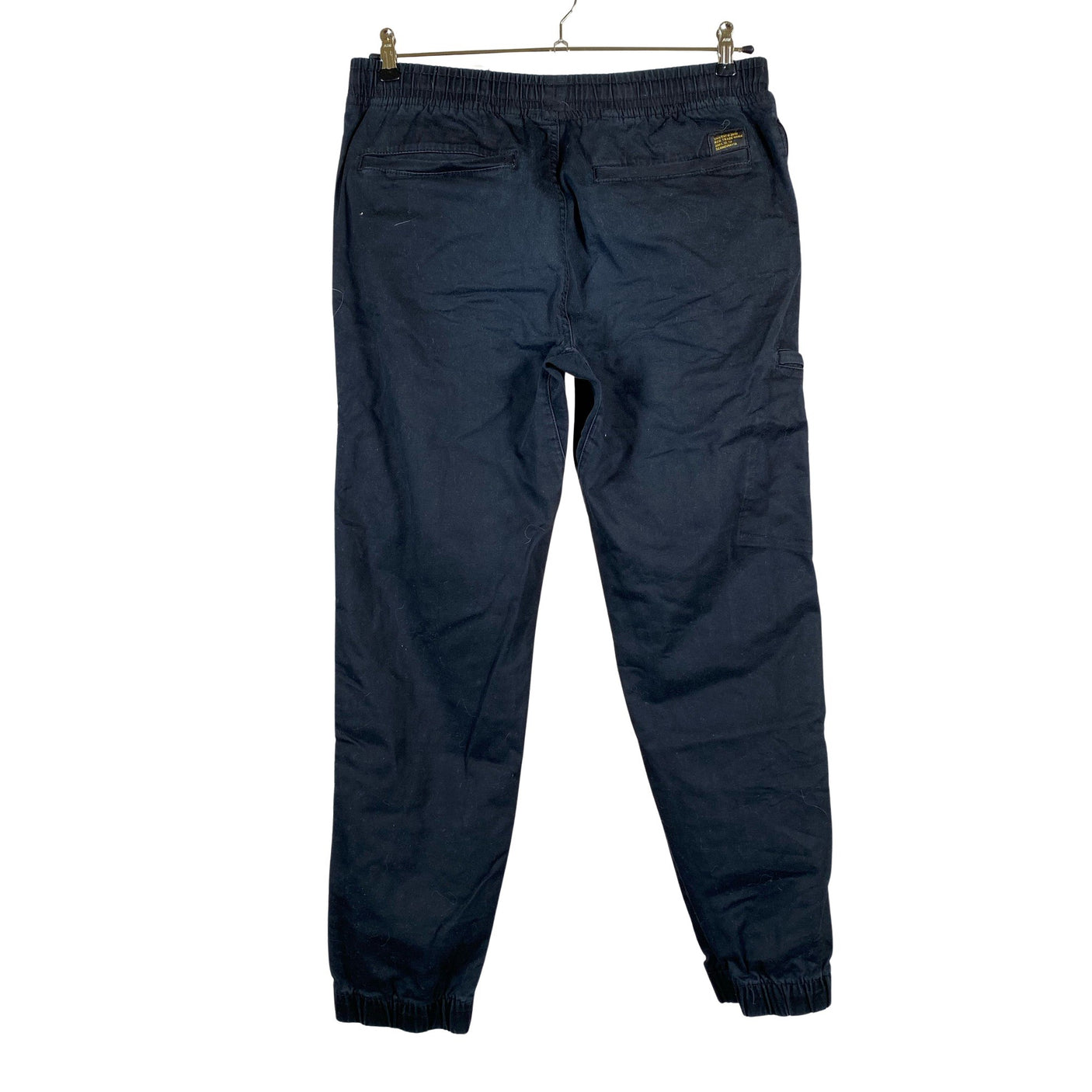 Unisex Vailent - Slacks, size L - Black (2)