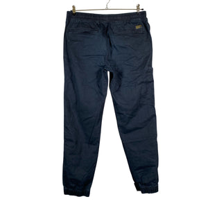 Unisex Vailent - Slacks, size L - Black (2)