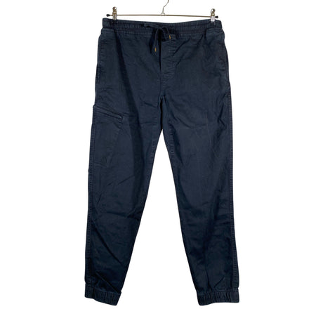 Unisex Vailent - Slacks, size L - Black ()