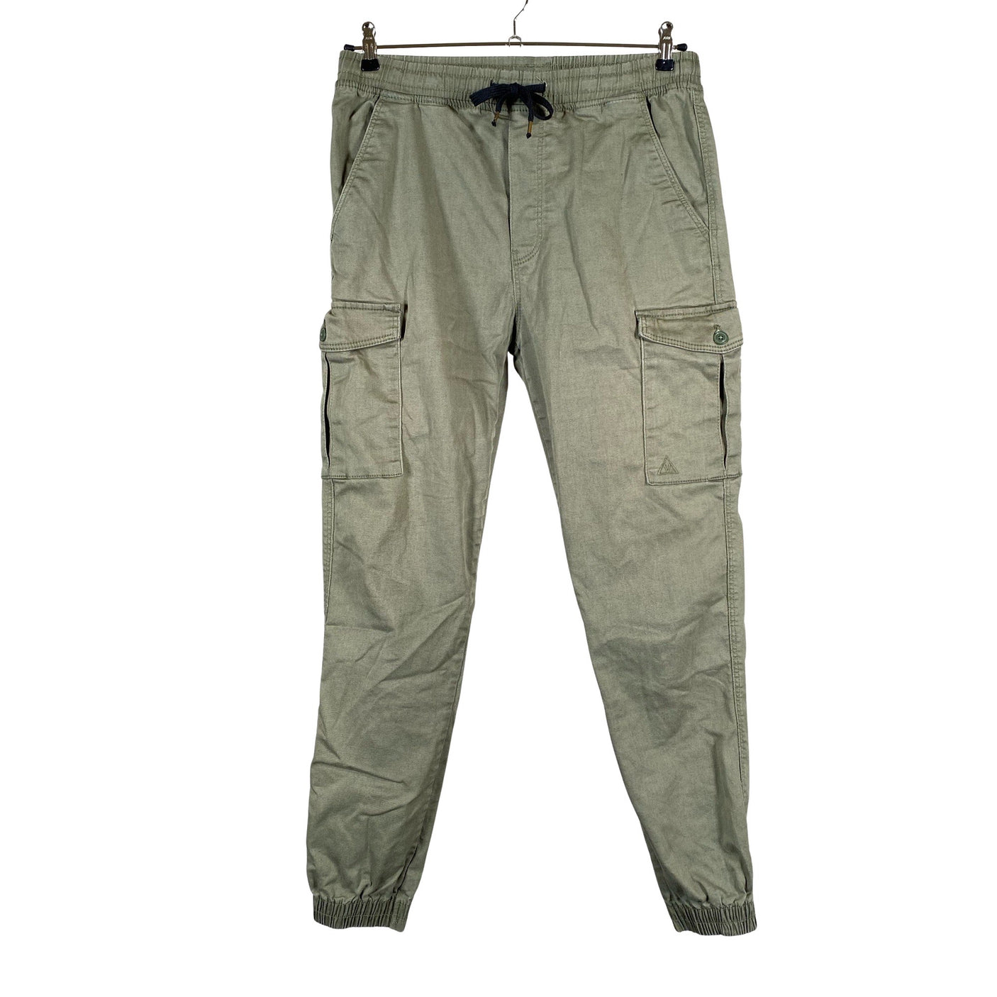 Unisex Vailent - Slacks, size L - Green (1)