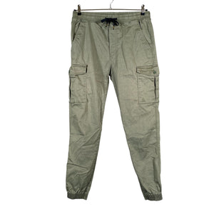 Unisex Vailent - Slacks, size L - Green (1)
