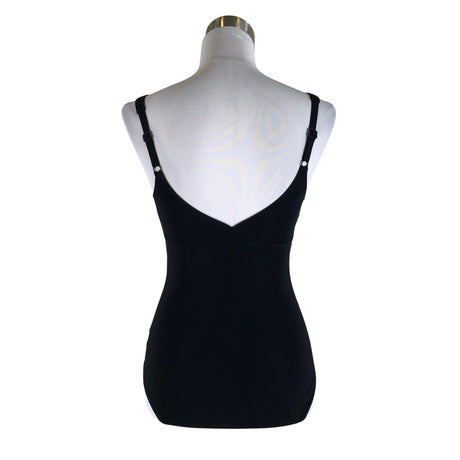 Unisex Arena - Swimsuit, size 36 - Black (2)