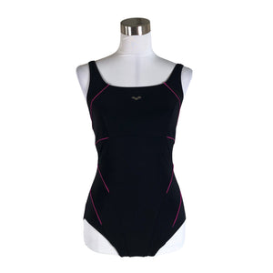 Unisex Arena - Swimsuit, size 36 - Black (1)