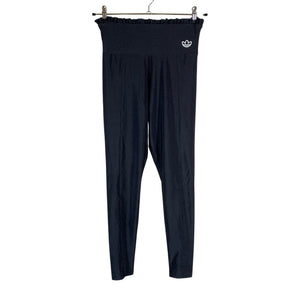 Unisex Adidas - Sports tights, size 38 - Black (1)