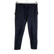 Unisex Soyaconcept - Slacks, size 38 - Black ()