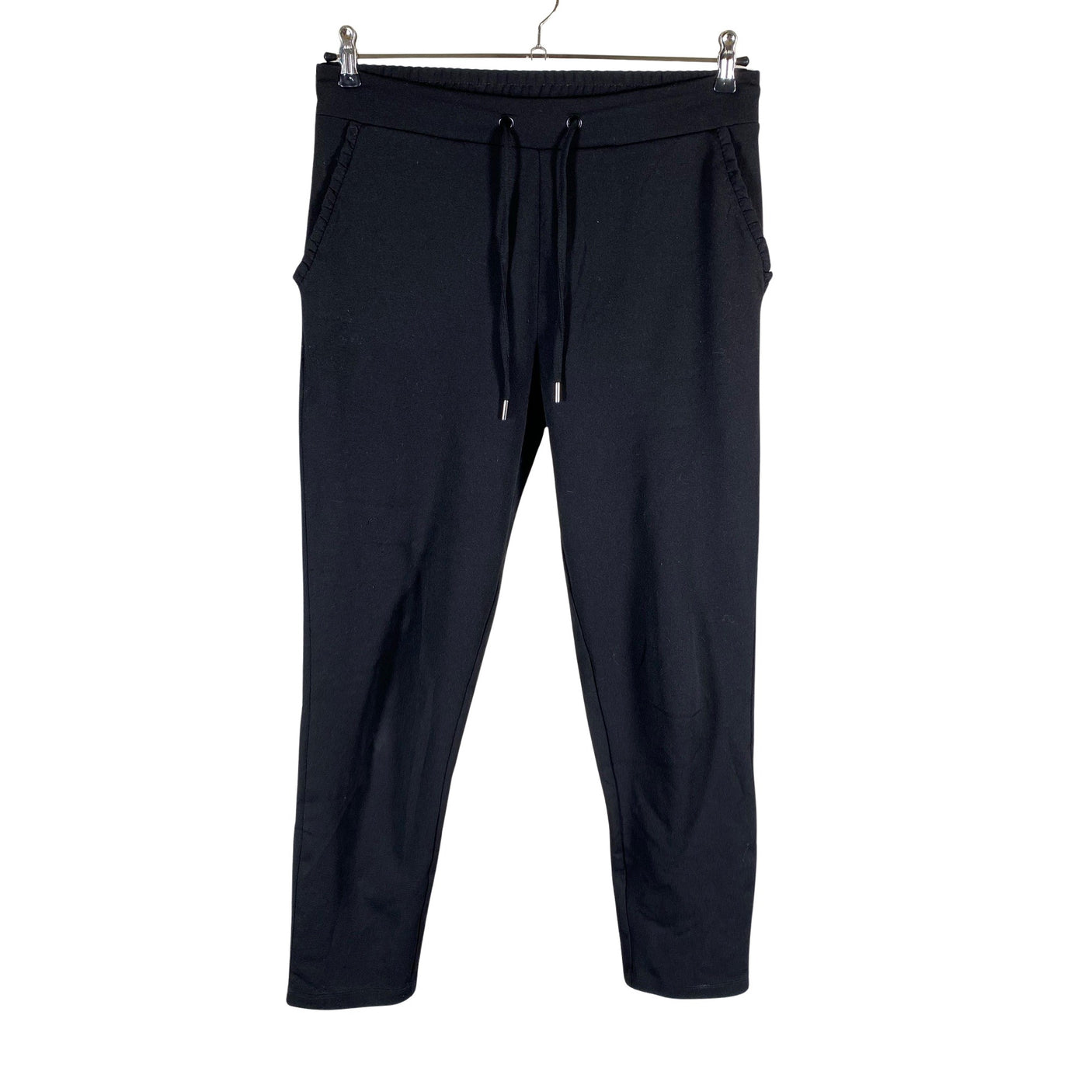 Unisex Soyaconcept - Slacks, size 38 - Black (1)
