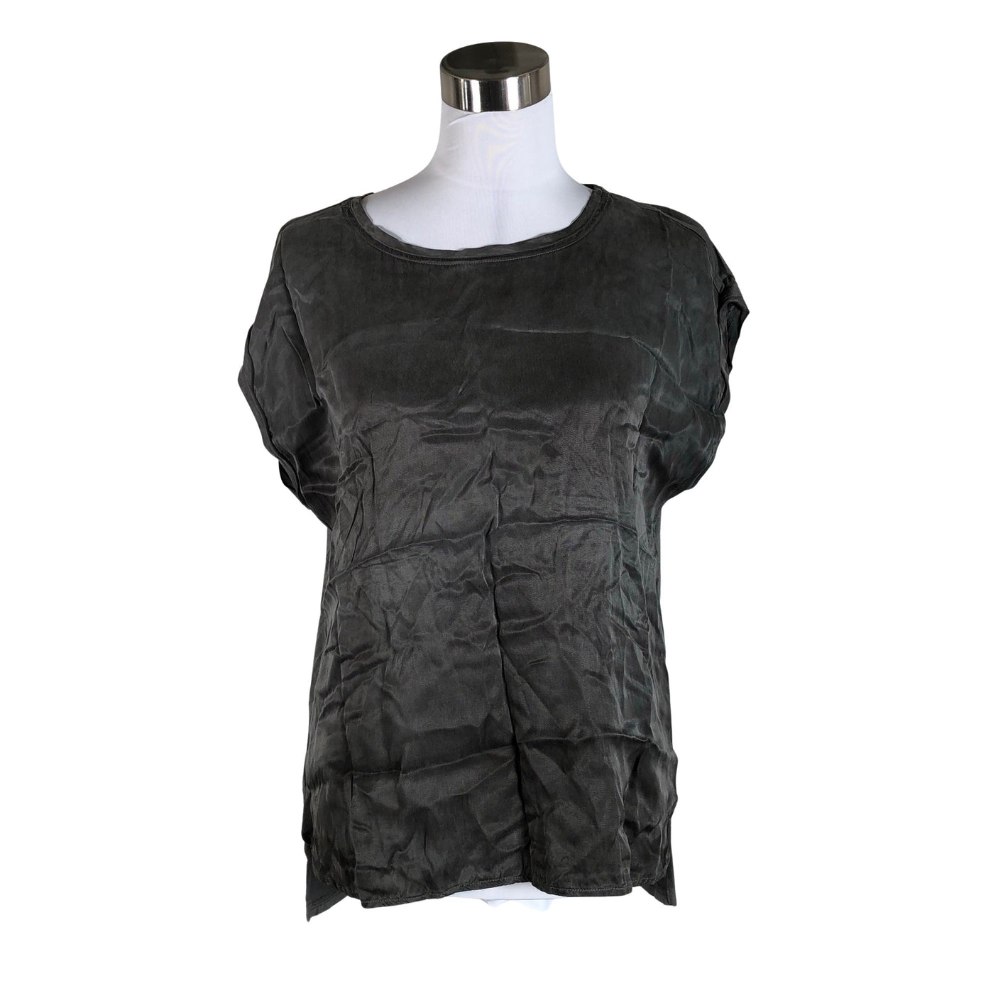 Unisex Yaya - T-shirt, size 38 - Green (1)