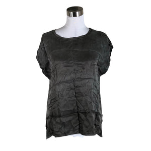 Unisex Yaya - T-shirt, size 38 - Green (1)