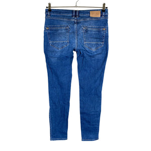Unisex Mos Mosh - Jeans, size W28 - Blue (2)