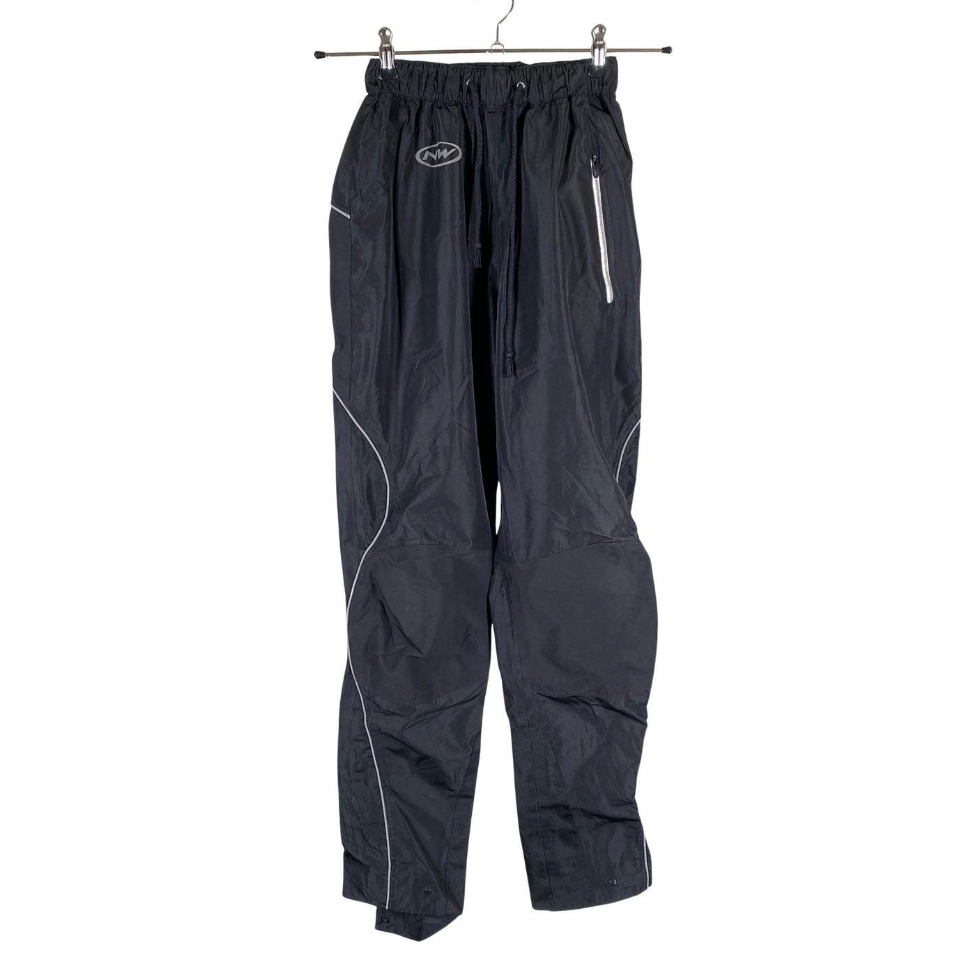 Unisex Northwave - Outdoor pants, size 32 - Black (1)