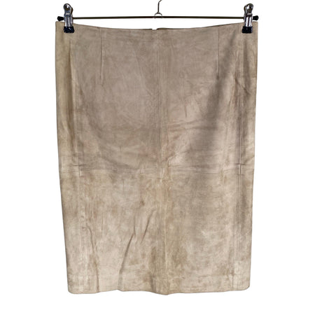 Unisex R-collection - Slacks, size 36 - Green ()