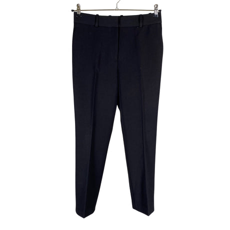 Unisex Reiss - Straight leg trousers, size 38 - Black ()