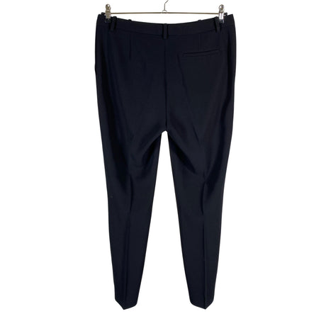 Unisex Theory - Straight leg trousers, size 40 - Black (2)