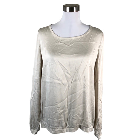 Unisex MaxMara - Blouse, size 40 - Beige ()