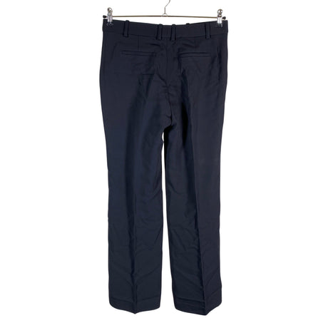 Unisex Joseph - Straight leg trousers, size 40 - Black (2)