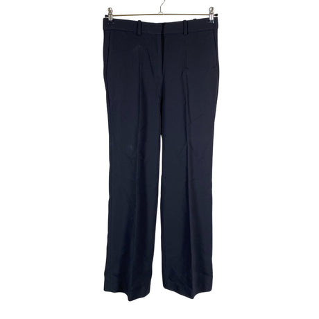 Unisex Joseph - Straight leg trousers, size 40 - Black ()