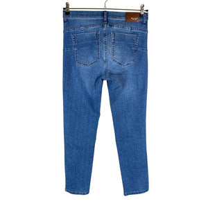 Unisex Sand - Jeans, size 38 - Blue (2)