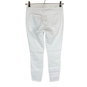 Unisex Paige - Jeans, size W28 - White (2)