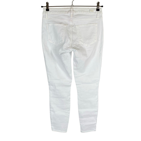 Unisex Paige - Jeans, size W28 - White (2)