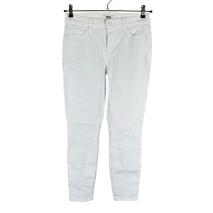 Unisex Paige - Jeans, size W28 - White (1)