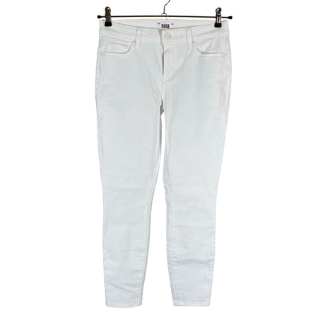Unisex Paige - Jeans, size W28 - White ()