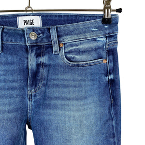 Unisex Paige - Jeans, size W28 - Blue (3)