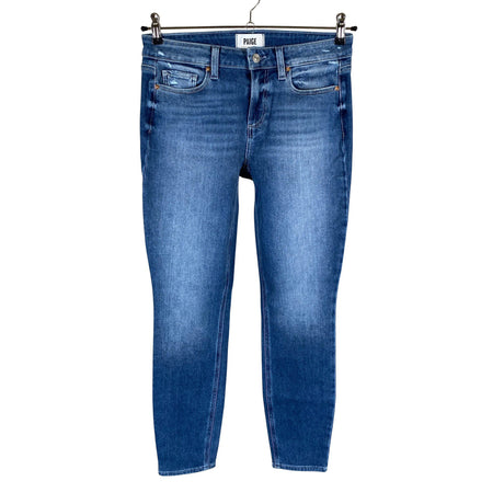 Unisex Paige - Jeans, size W28 - Blue ()