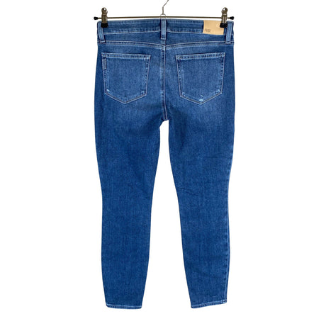 Unisex Paige - Jeans, size W28 - Blue (2)
