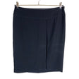 Unisex Marella - Fabric skirt, size 40 - Black ()