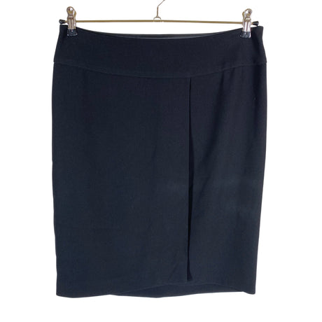 Unisex Marella - Fabric skirt, size 40 - Black ()