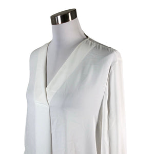 Unisex Luisa Cerano - Blouse, size 40 - White (2)