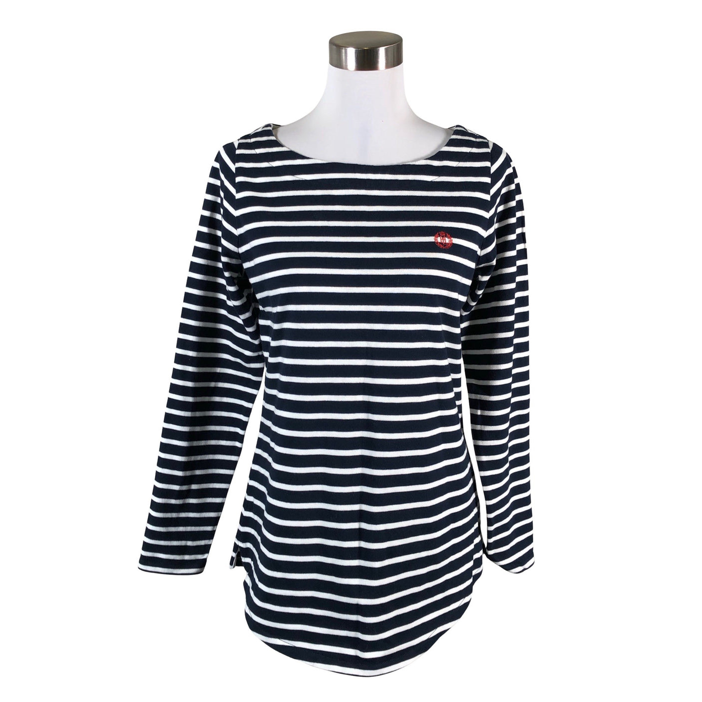 Unisex Henri Lloyd - Tricot shirt, size 40 - Blue (1)