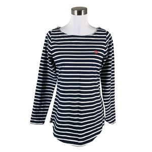 Unisex Henri Lloyd - Tricot shirt, size 40 - Blue (1)