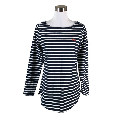Unisex Henri Lloyd - Tricot shirt, size 40 - Blue ()