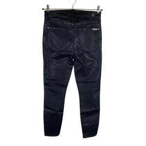Unisex 7 for all mankind - Jeans, size W29 - Black (2)