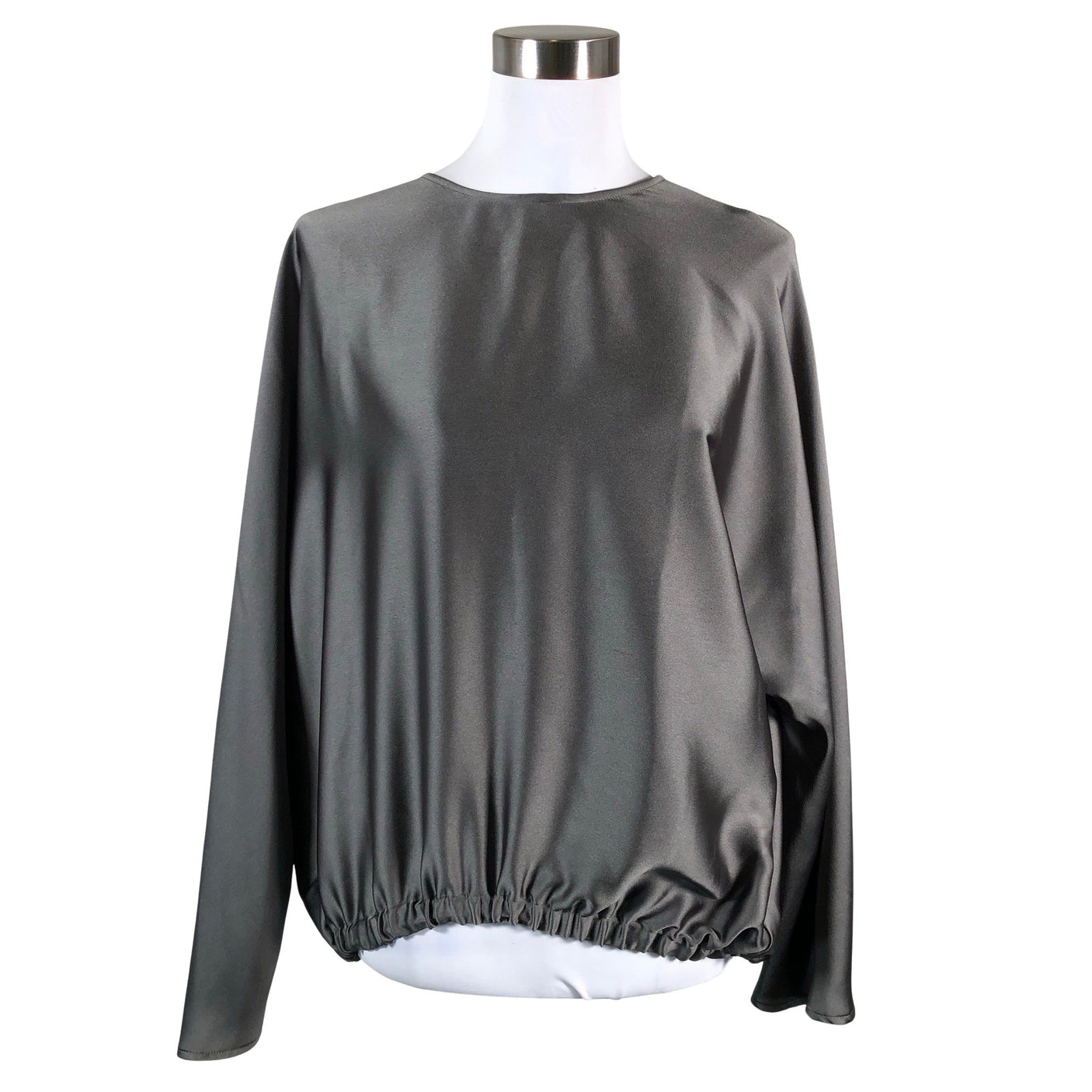 Unisex Katri Niskanen - Blouse, size 40 - Green (1)