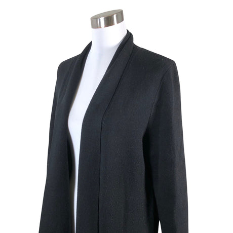 Unisex Max&Moi - Cardigan, size 40 - Black (2)