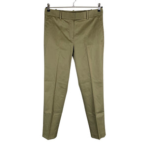 Unisex Brook Brothers - Straight leg trousers, size 42 - Green (1)